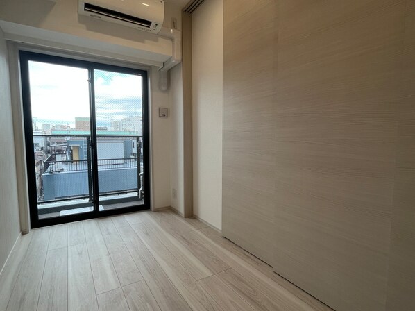 オルタナ浅草(ALTERNA浅草)の物件内観写真